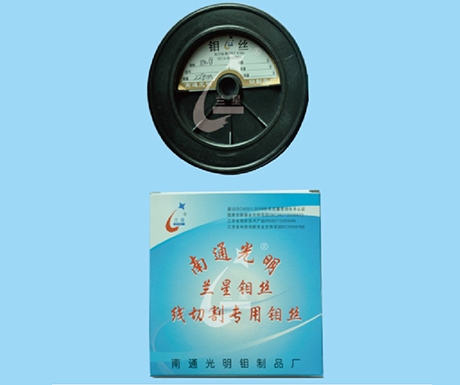 在赛车上钼针起到了什么作用？